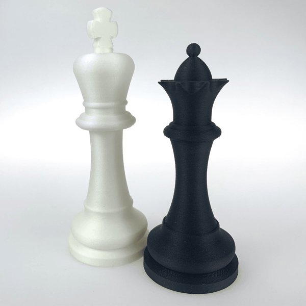ΝΗΜΑ Fiberlogy FiberSatin Pearl 1,75 mm 0,85 kg