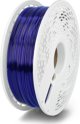 Fiberlogy Νήμα Fiberlogy Easy ABS 1,75mm 0,75kg - Διαφανές Ναυτικό Μπλε