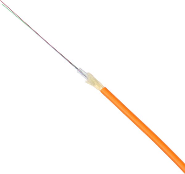Fiberhome FIBERHOME MICRO CABLE 2,5mm 4FO G.657A1 PE ΠΟΡΤΟΚΑΛΙ 4KM DRUM 13923551 5905090330561