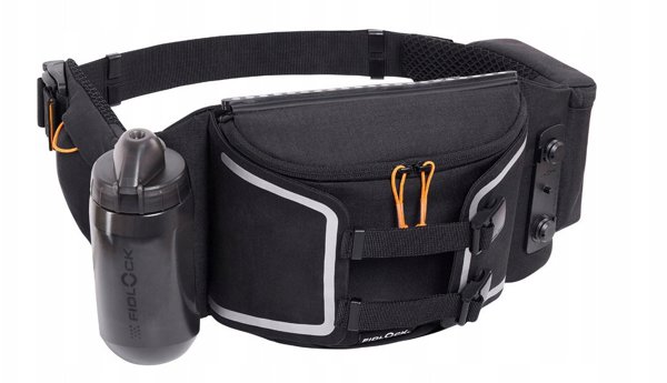 Ζώνη Ισχίου Fidlock Double και Twist Μπουκάλι 450