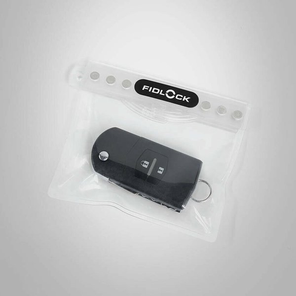 Fidlock Fidlock HERMETIC dry bag mini TTT