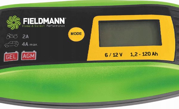 Fieldmann FDAN 12002