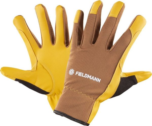 Γάντια εργασίας Fieldmann FZO7011 [H]