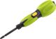 Fieldmann FDS 10103-A Κατσαβίδι Μπαταρίας 3.6V, Επαναφορτιζόμενο για Μικροεργασίες & Ηλεκτρονικά
