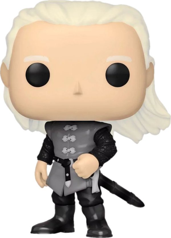Φιγούρα Funko Pop Funko POP! Φιγούρα Οίκος του Δράκου Daemon Targaryen