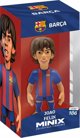 Φιγούρα Minix FC Barcelona - Joao Felix, Συλλεκτική Φιγούρα Ποδοσφαίρου 12cm