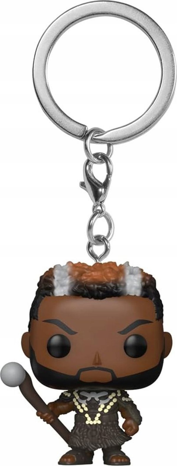 Φιγούρα Meindl *****FUNKO Marvel μπρελόκ M`Baku 63936 39361