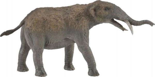 CollectA Φιγούρα Δεινόσαυρος Gomphotherium 1:20 Scale - Συλλεκτική & Εκπαιδευτική Φιγούρα 88828