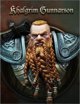 Φιγούρα Scale75 Scale 75: Khalgrim Gunnarson