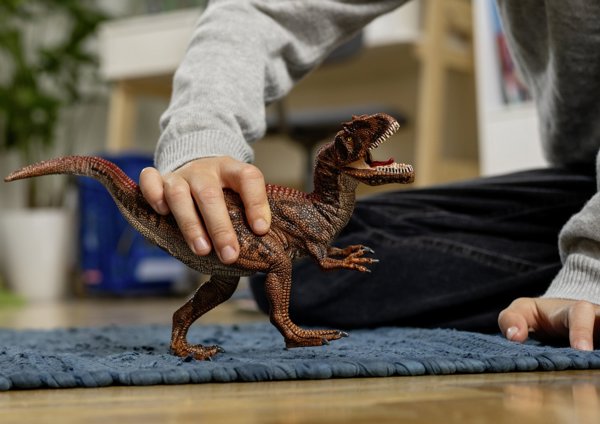 Ειδώλιο Schleich Schleich 15043 Allosaurus