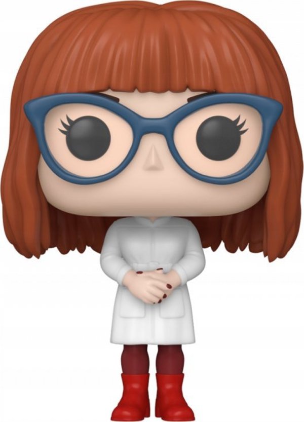 Φιγούρα Funko Pop FUNKO POP! Βινύλιο Φιγούρα: Wednesday - Marilyn Thornhill