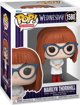 Φιγούρα Funko Pop FUNKO POP! Βινύλιο Φιγούρα: Wednesday - Marilyn Thornhill