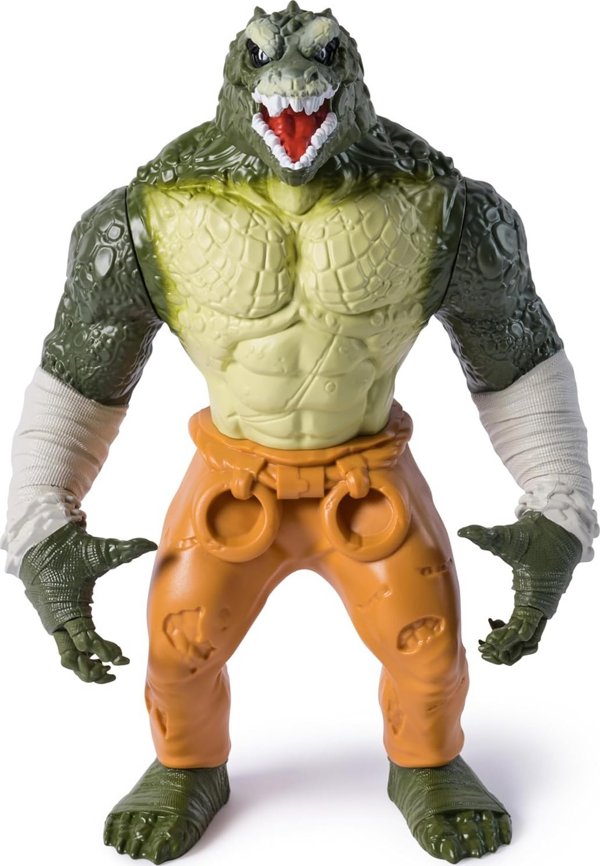 Φιγούρα Batman Batman Giant Figures 30 cm - Killer Croc