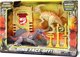 Φιγούρα Papo Primal Clash toy Dino Face-Off