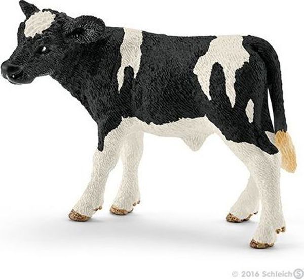 Ειδώλιο Schleich Μόσχος Holstein 8757100 4059433329529