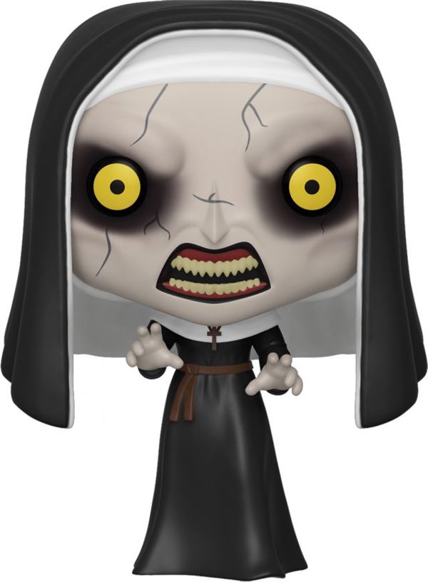 Φιγούρα Funko Pop POP Movies: The Nun - Demonic Nun