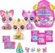 Φιγούρα Spin Master RAINBOCORNS με αξεσουάρ Pocket Puppycorn, 1η σειρά 10 αξεσουάρ, 9284