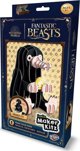 Kids Euroswan Φιγούρα Harry Potter Niffler Bladez Κατασκευή HP85763