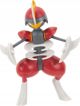 Φιγούρα Pokemon POKEMON BATTLE FEATURE FIGURE BISHARP