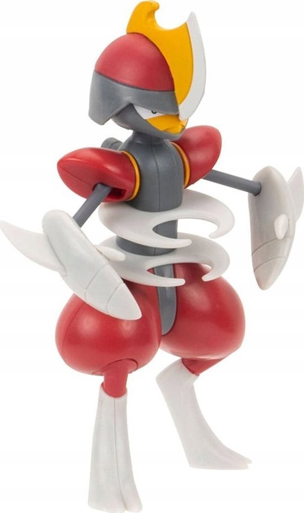 Φιγούρα Pokemon POKEMON BATTLE FEATURE FIGURE BISHARP