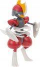 Φιγούρα Pokemon POKEMON BATTLE FEATURE FIGURE BISHARP