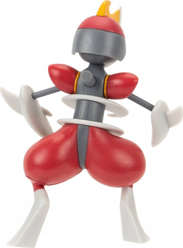 Φιγούρα Pokemon POKEMON BATTLE FEATURE FIGURE BISHARP