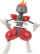 Φιγούρα Pokemon POKEMON BATTLE FEATURE FIGURE BISHARP