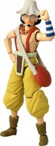 Φιγούρα ANIME HEROES ONE PIECE - USOPP