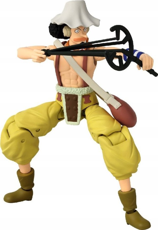 Φιγούρα ANIME HEROES ONE PIECE - USOPP