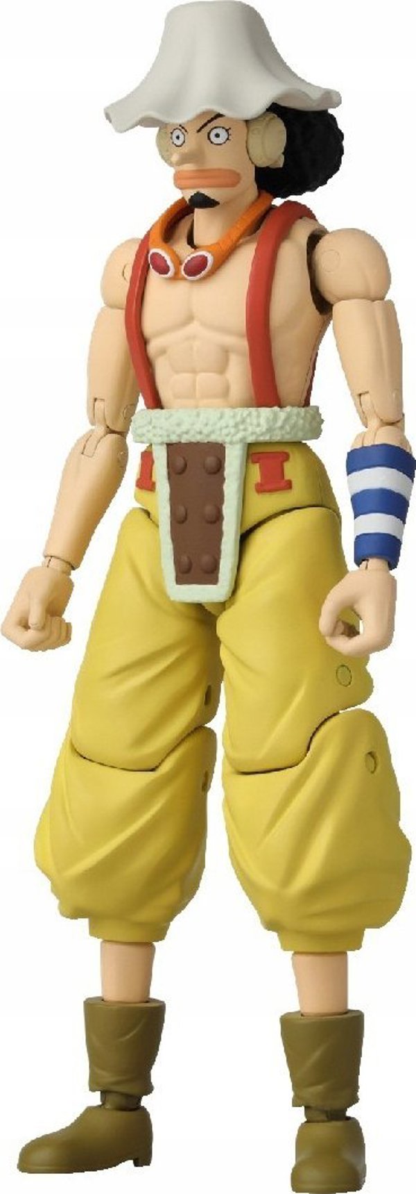 Φιγούρα ANIME HEROES ONE PIECE - USOPP