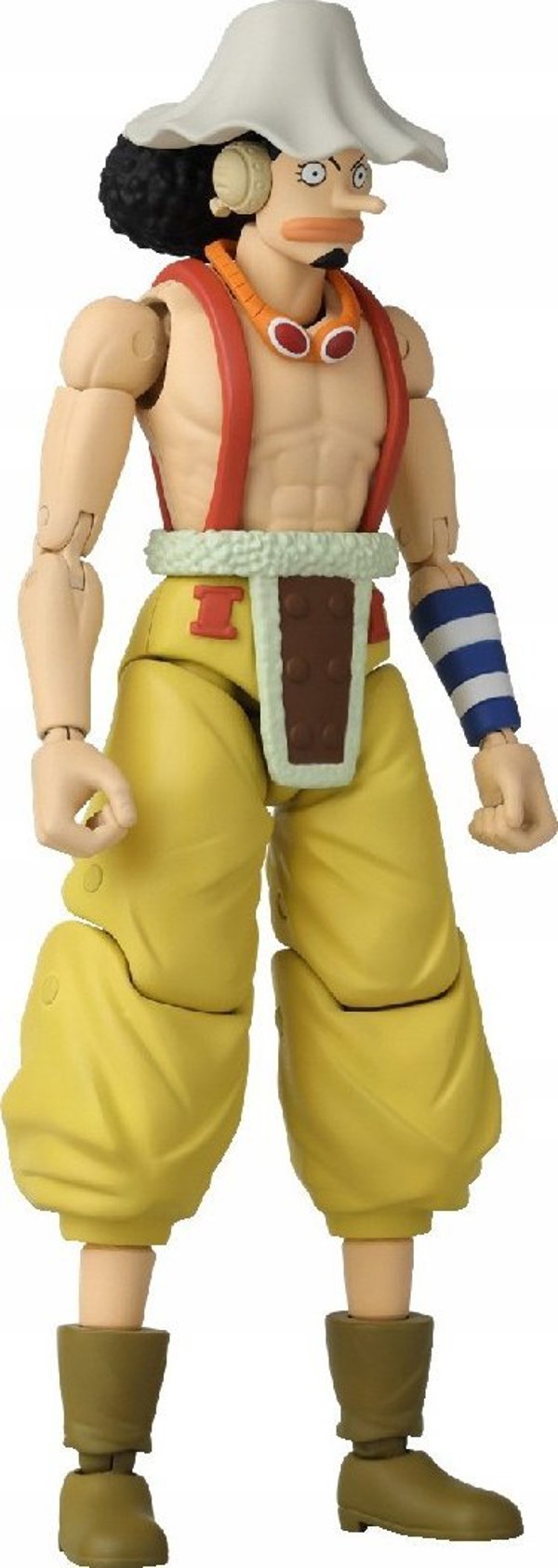 Φιγούρα ANIME HEROES ONE PIECE - USOPP