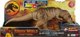 Φιγούρα MATTEL MATTEL Jurassic World All-Out Attack Tyrannosaurus Rex, φιγούρα παιχνιδιού