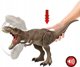 Φιγούρα MATTEL MATTEL Jurassic World All-Out Attack Tyrannosaurus Rex, φιγούρα παιχνιδιού