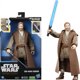Διαδραστική φιγούρα δράσης Star Wars Galaktikos karys της HASBRO