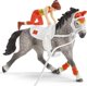 Σετ ιππασίας με φιγούρα Schleich Schleich Horse Club Mias, φιγούρα παιχνιδιού