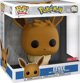 Φιγούρα Funko Pop *****FUNKO POKEMON Jumbo Eevee 25cm 65044