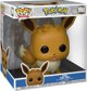 Φιγούρα Funko Pop *****FUNKO POKEMON Jumbo Eevee 25cm 65044