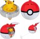 Figurka Pokemon Battle Spinner Pikachu Jazwares