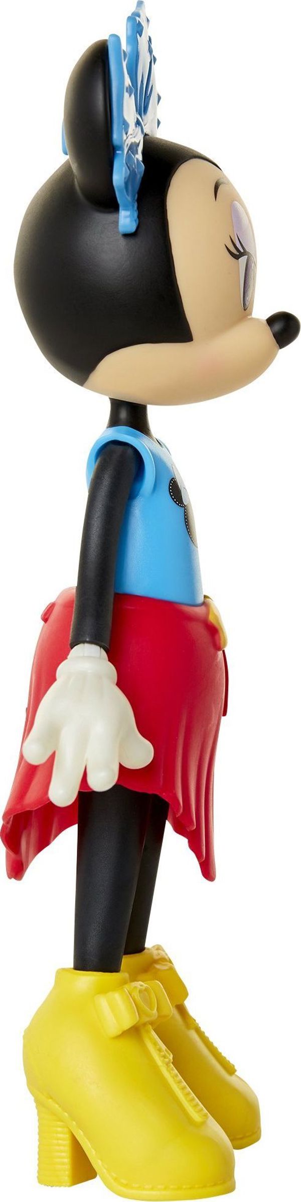 Φιγούρα Jakks Pacific Disney Μίνι Μάους Γλυκιά και Στυλάτη (20760)