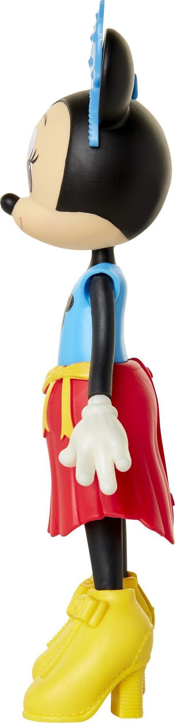Φιγούρα Jakks Pacific Disney Μίνι Μάους Γλυκιά και Στυλάτη (20760)