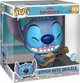 Funko Pop Φιγούρα FUNKO POP! Jumbo Vinyl Figure: Disney - Stitch 14248841 889698767866