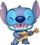 Funko Pop Φιγούρα FUNKO POP! Jumbo Vinyl Figure: Disney - Stitch 14248841 889698767866