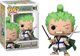 Φιγούρα Funko Pop One Piece Roronoa Zoro
