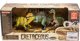 Figurine Adar Dinosaurs 539167 ADAR mix τιμή για 1 σετ 11461498 5901271539167