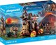 Φιγούρα Playmobil Σετ φιγούρων Novelmore 71643 Πολεμικό όχημα με κανόνι φωτιάς