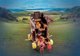 Φιγούρα Playmobil Σετ φιγούρων Novelmore 71643 Πολεμικό όχημα με κανόνι φωτιάς