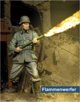 Φιγούρα Scale75 Scale 75: Flamewerfer