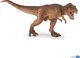 Φιγούρα Papo T-rex τρέχοντας καφέ