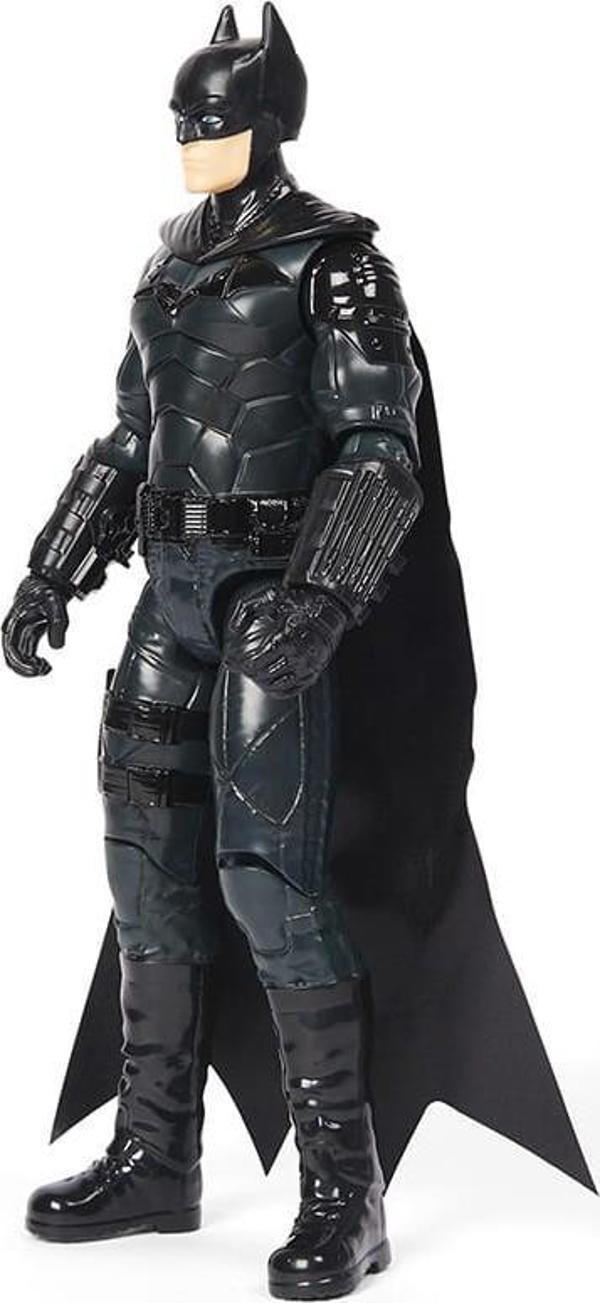 Φιγούρα Spin Master Φιγούρα Batman 30cm 3+ Spin Master