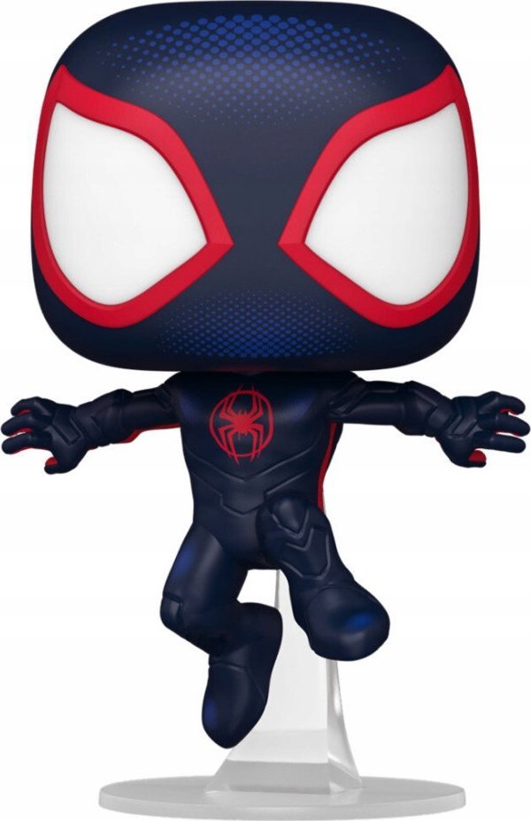 Προμήθεια ειδωλίων FUNKO POP! Φιγούρα βινυλίου: Across the Spider-Verse - Spider-Man 14039821 889698657228
